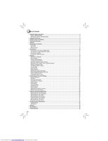 Toshiba BDX2250KU Blu-Ray DVD Player Operating Manual